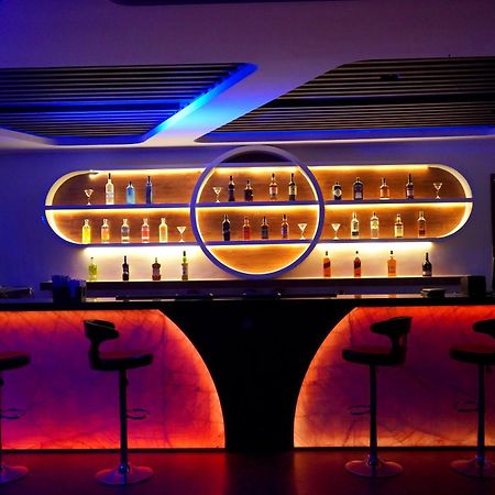 Hotel Nivetha Inn Coimbatore Luaran gambar