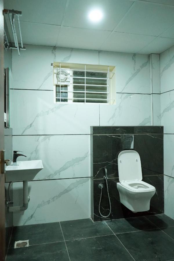 Hotel Nivetha Inn Coimbatore Luaran gambar